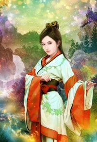 倾城毒后：嫡女要翻身