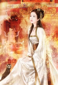 落魄王妃翻身追夫記