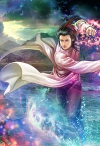 直播坐牢[星际]