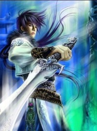 [綜漫同人]那個哥哥，腹黑