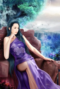 作为反派的我抓了女主角，尚好？