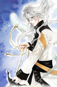 娇妻美妾任君尝（1-18）