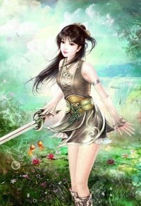 空间小农女：致富种田逃荒忙