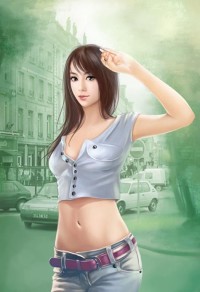 至尊红颜：世子夫妇上位记