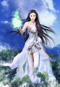 替身侍婢魅君心：一夜棄妃