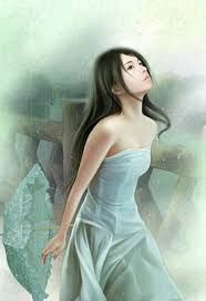 收服母女花